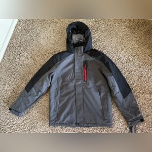 Men's London Fog Alpine Flex Stretch Jacket